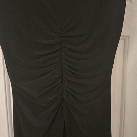 Sleeveless Black Dress from Bloomingdale’s - Picture 11 of 13